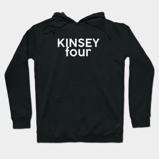 Kinsey Four Hoodie